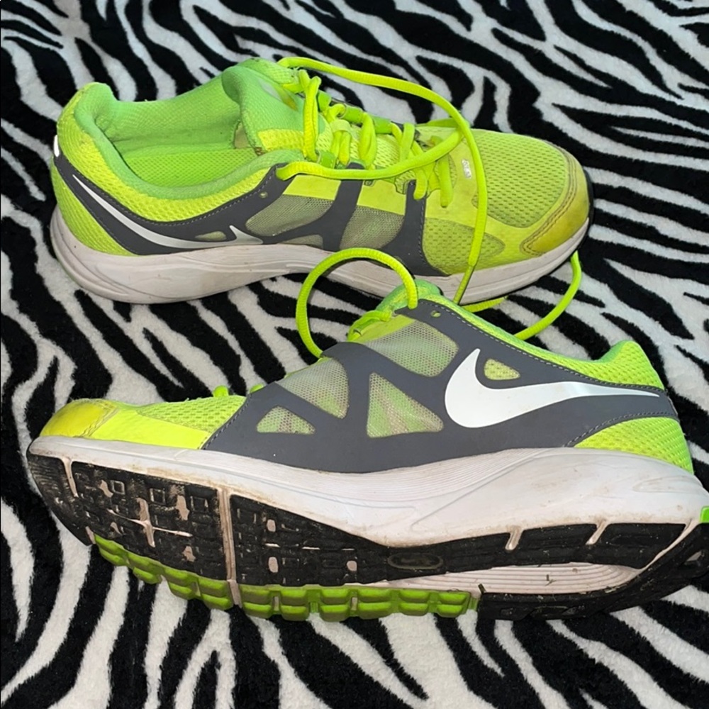 Nike sneakers